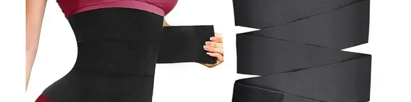 کمربند لاغری