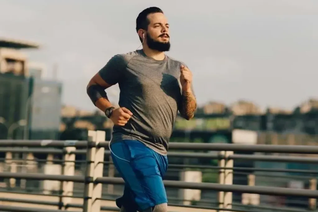 لاغری شکم بدون ورزش ممکن است؟