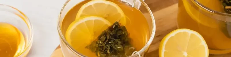۱۰ دمنوش کاربردی با طرز تهیه آسان - دمنوش لاغری شکم